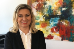 Heidi Pioch - Rechtsanwältin in Grünwald / München - Foto © Heidi Pioch